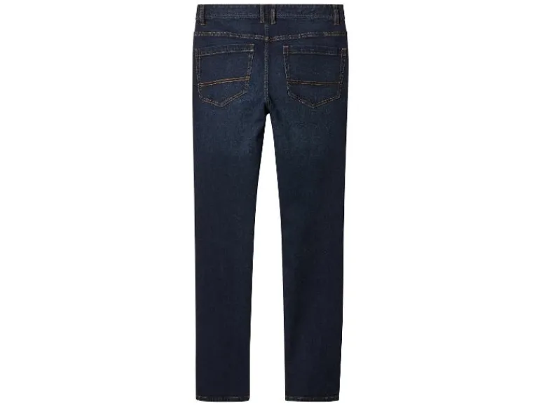 Heren jeans - Slim fit<esmara Men Best