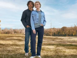 Heren jeans - Slim fit<LIVERGY® Clearance
