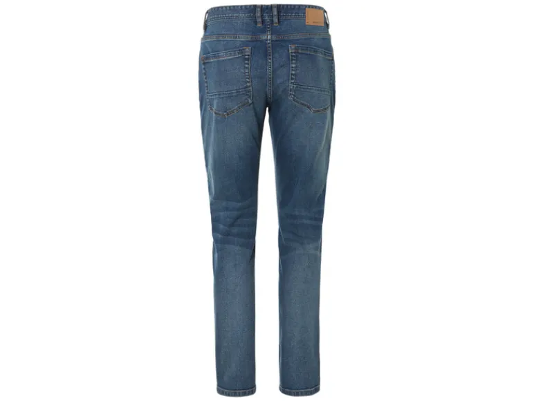 Heren jeans - Slim fit<LIVERGY® Clearance