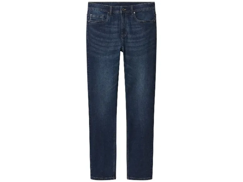 Heren jeans - Slim fit<esmara Men Clearance
