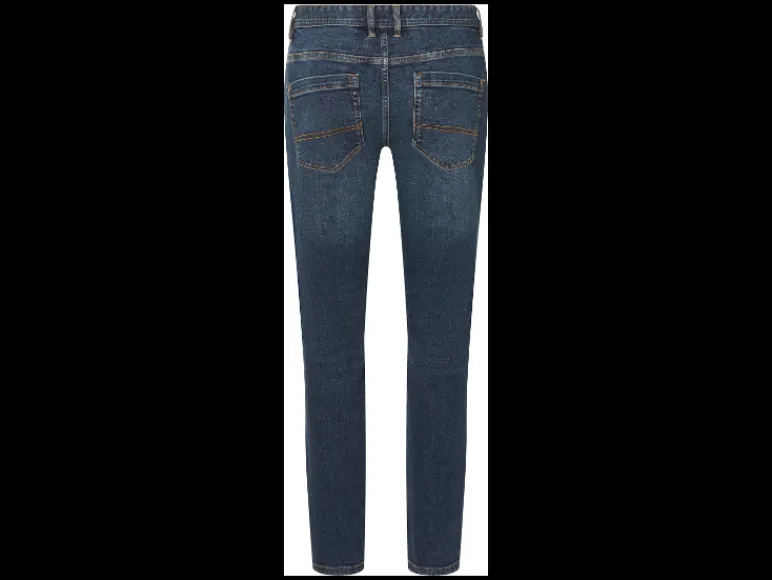 Heren jeans - Slim fit<esmara Men New