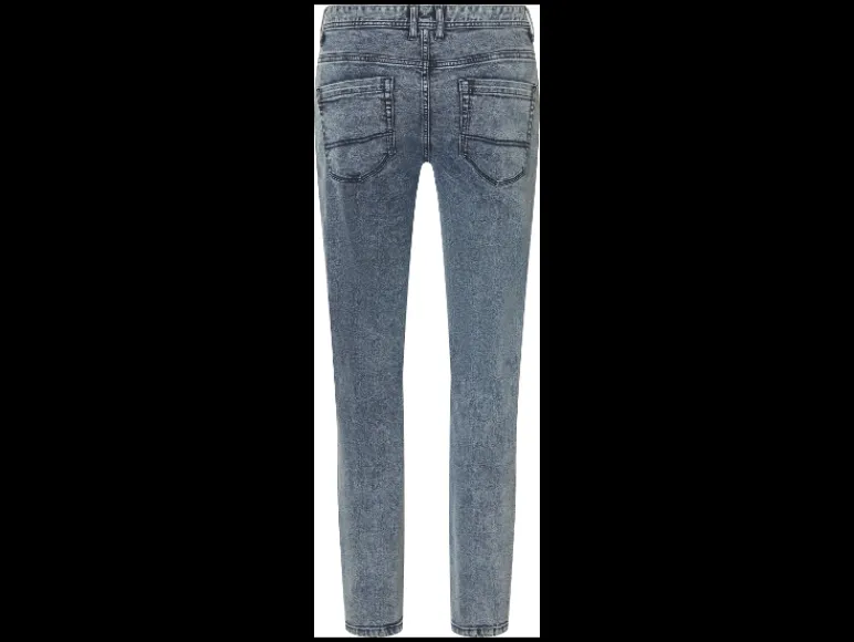 Heren jeans - Slim fit<esmara Men New