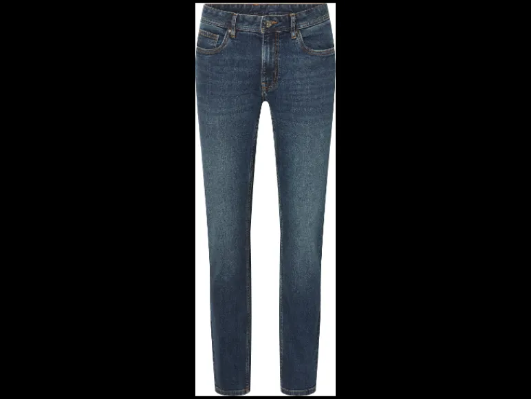 Heren jeans - Slim fit<esmara Men New