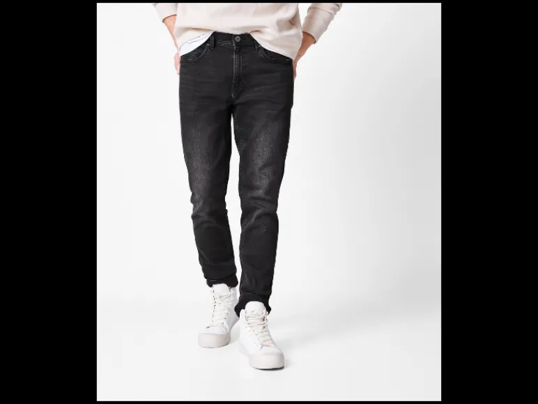 Heren jeans - Slim fit<esmara Men New