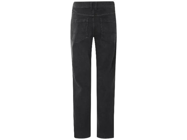 Heren jeans - Straight fit<LIVERGY®