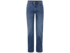 Heren jeans - Straight fit<LIVERGY® Clearance