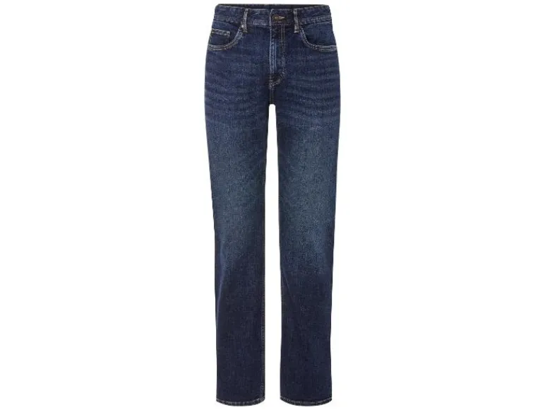 Heren jeans - Straight fit<LIVERGY® Clearance