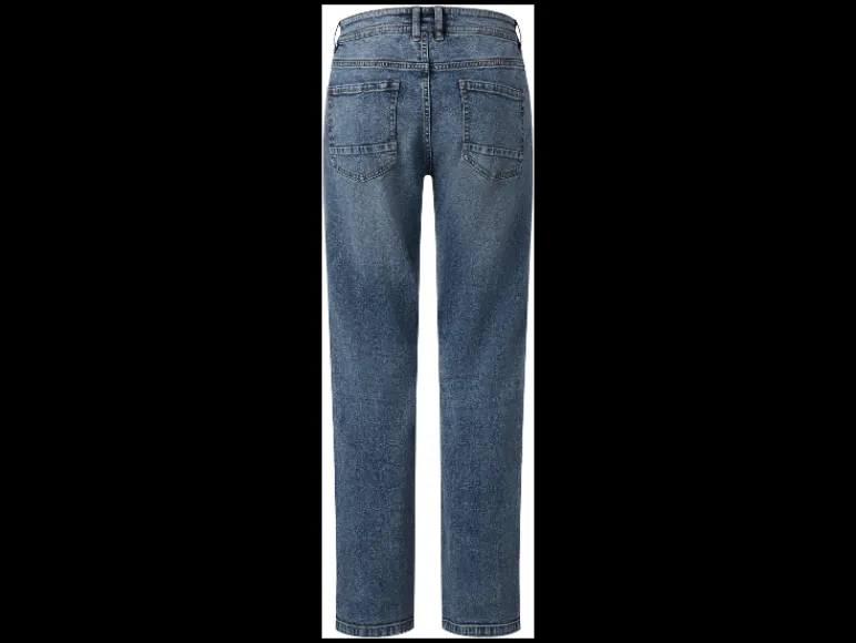 Heren jeans - Straight fit<esmara Men Best