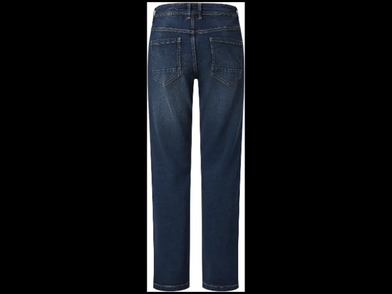 Heren jeans - Straight fit<esmara Men Best