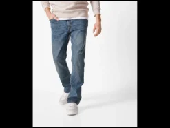 Heren jeans - Straight fit<esmara Men Best