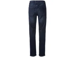 Heren jeans - Straight fit<LIVERGY® Sale