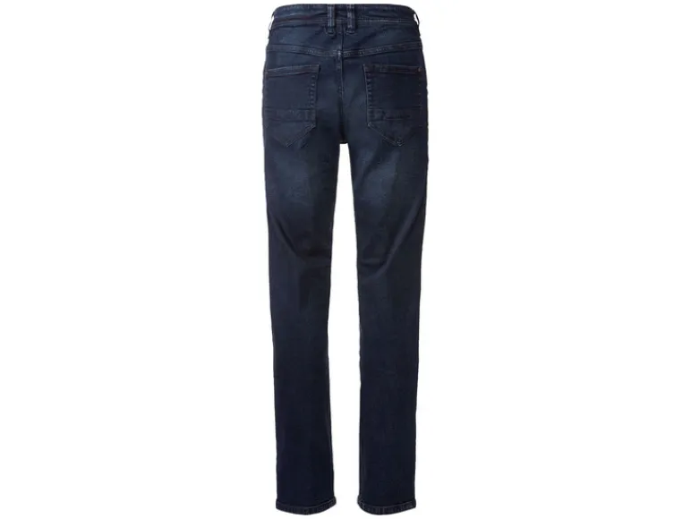 Heren jeans - Straight fit<LIVERGY® Sale