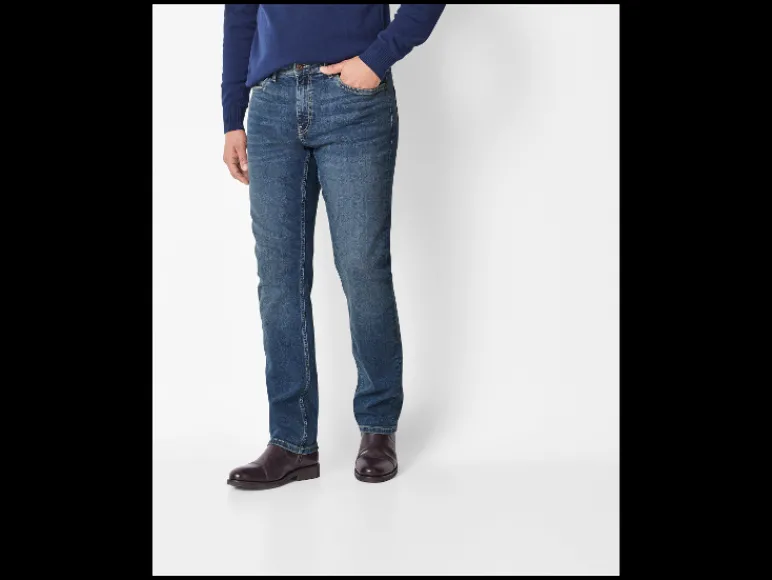 Heren jeans - Straight fit<esmara Men Discount