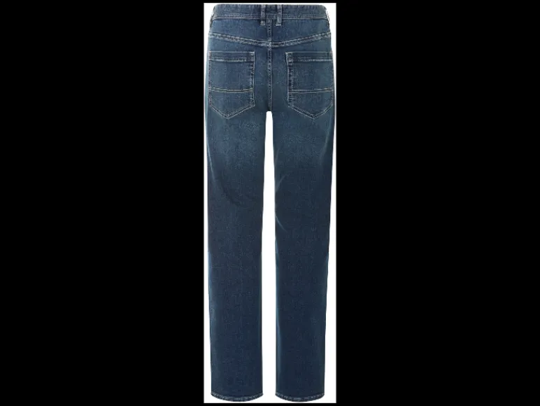 Heren jeans - Straight fit<esmara Men Discount
