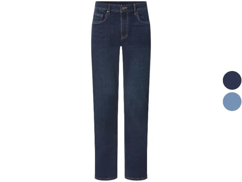 Heren jeans - Straight fit<esmara Men