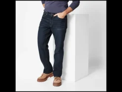 Heren jeans - Waterafstotend<esmara Men Hot