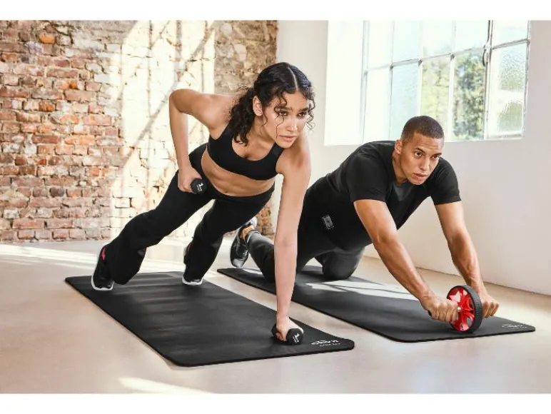 Heren joggingbroek<CRIVIT Hot