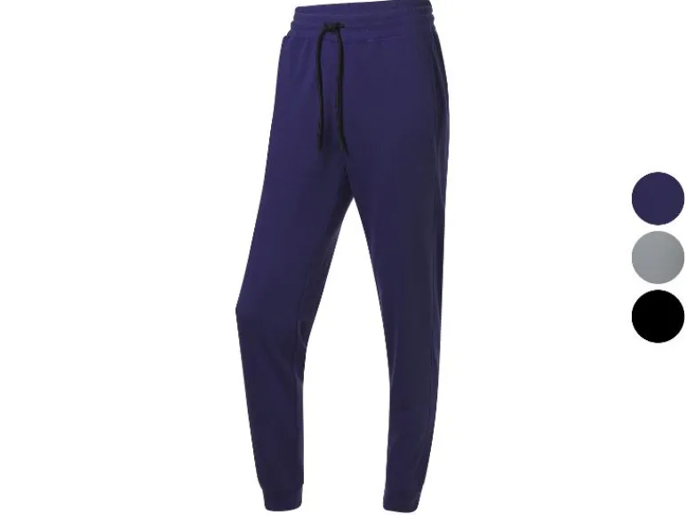 Heren joggingbroek<CRIVIT Hot