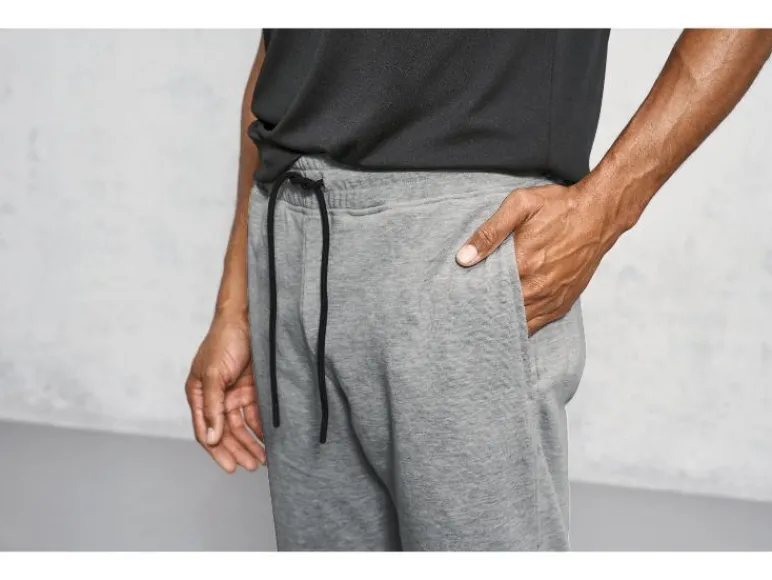 Heren joggingbroek<CRIVIT Hot