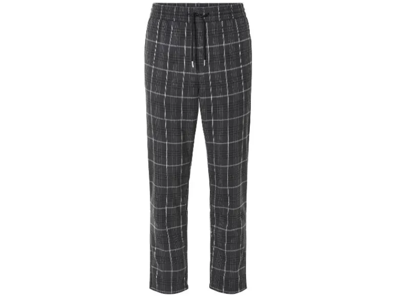 Heren joggingbroek<LIVERGY® New