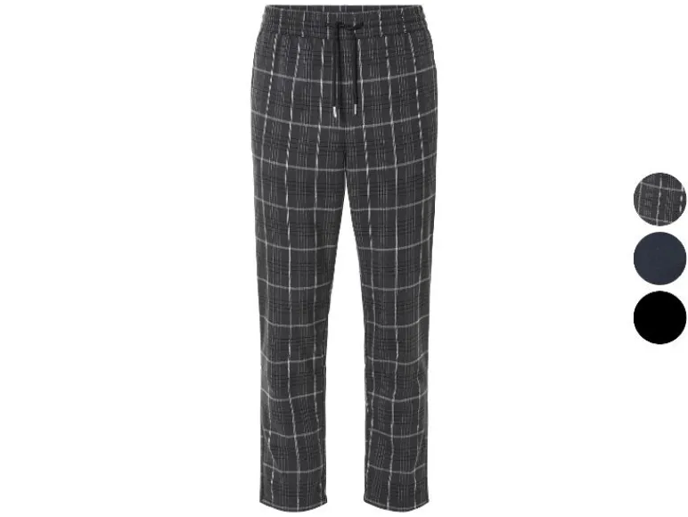 Heren joggingbroek<LIVERGY® New