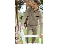 Heren joggingbroek<LIVERGY® Outlet