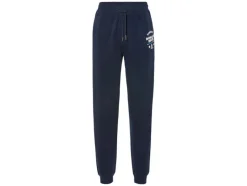 Heren joggingbroek< New