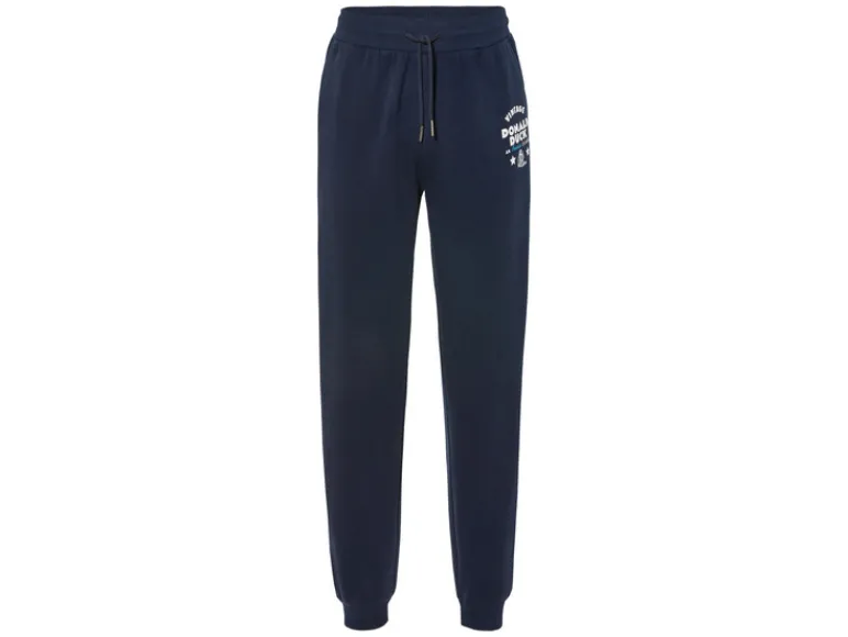 Heren joggingbroek< New