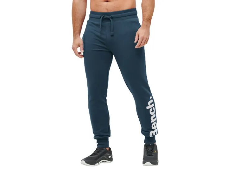 Heren joggingbroek<BENCH Hot