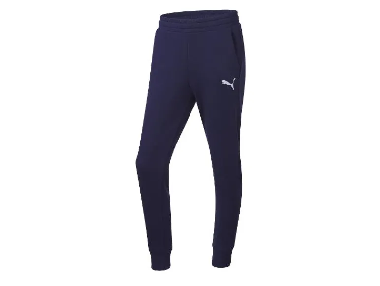Heren joggingbroek<Puma Clearance