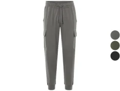 Heren joggingbroek<LIVERGY® Discount