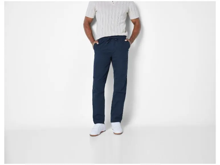 Heren joggingbroek<LIVERGY® Clearance