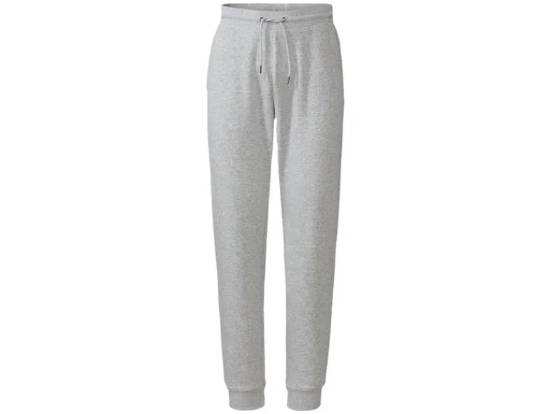 Heren joggingbroek<LIVERGY® Clearance