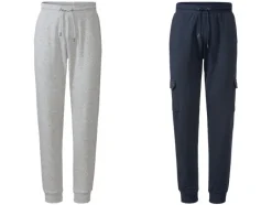 Heren joggingbroek<LIVERGY® Clearance