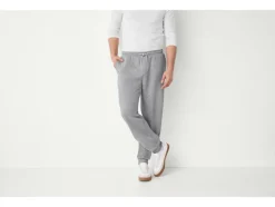 Heren joggingbroek<LIVERGY® Hot