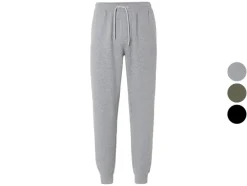 Heren joggingbroek<LIVERGY® Hot