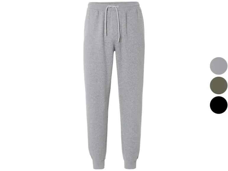 Heren joggingbroek<LIVERGY® Hot