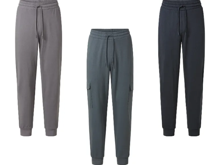 Heren joggingbroek<esmara Men Hot