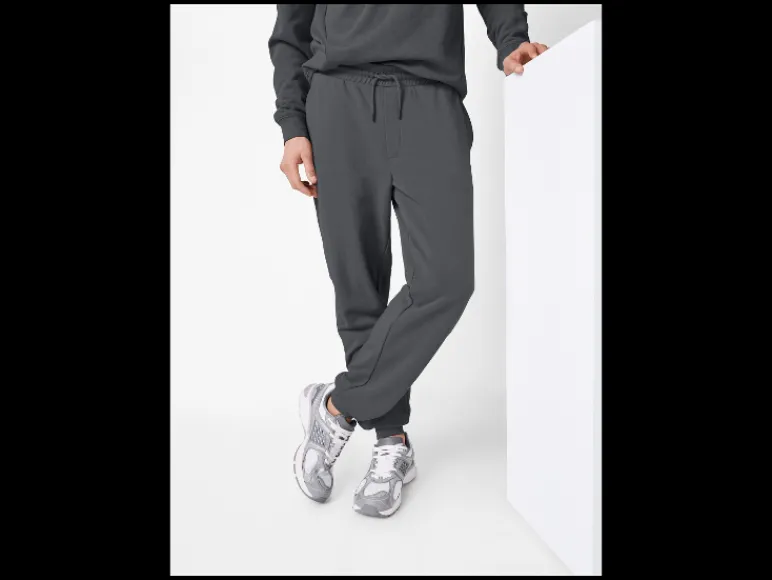 Heren joggingbroek<esmara Men Hot