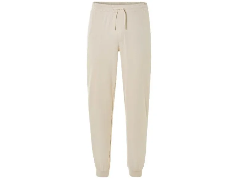 Heren joggingbroek<LIVERGY® Hot