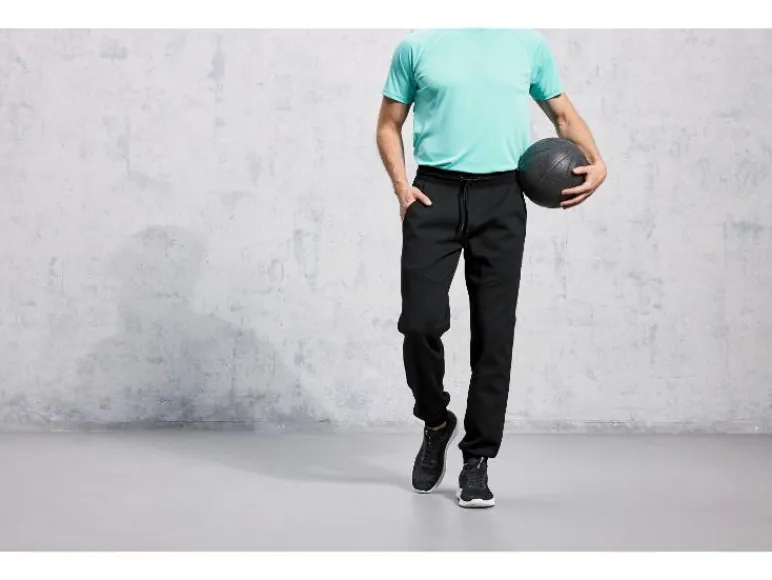 Heren joggingbroek<CRIVIT New