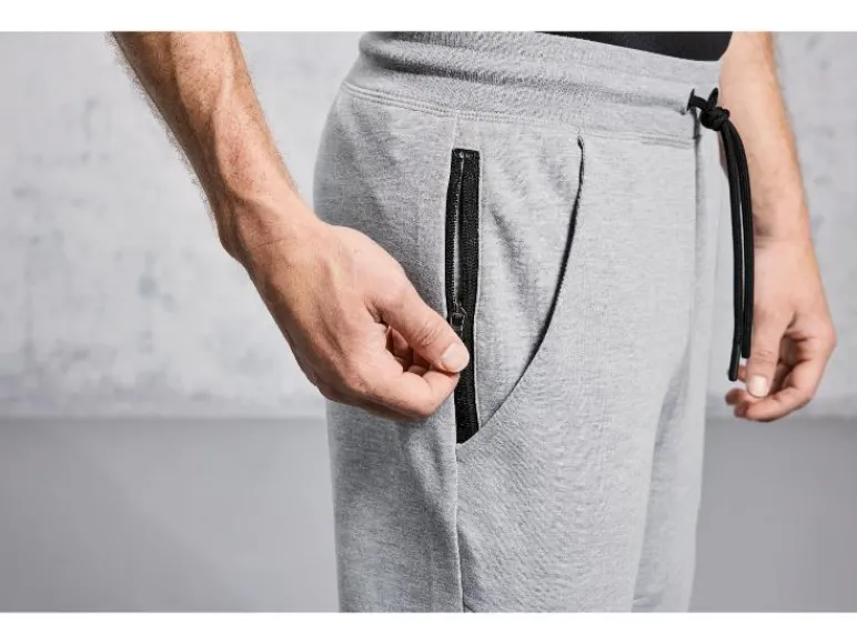 Heren joggingbroek<CRIVIT New