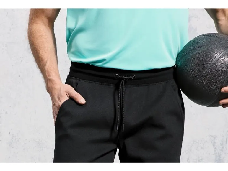 Heren joggingbroek<CRIVIT New
