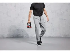 Heren joggingbroek<CRIVIT New