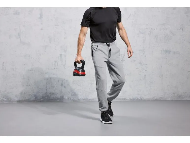 Heren joggingbroek<CRIVIT New