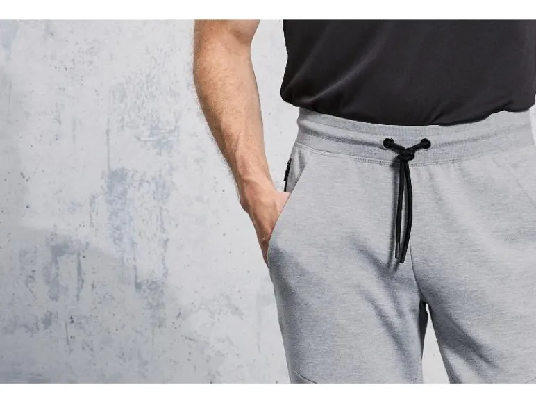 Heren joggingbroek<CRIVIT New