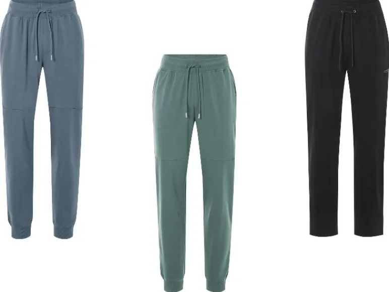 Heren joggingbroek<LIVERGY® Hot