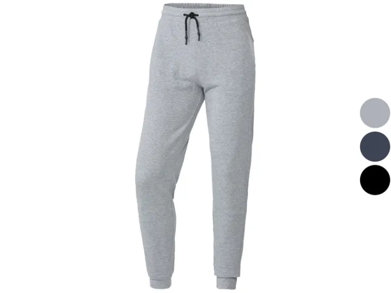 Heren joggingbroek<CRIVIT Clearance