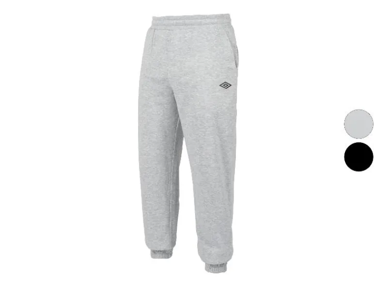 Heren joggingbroek<UMBRO Discount