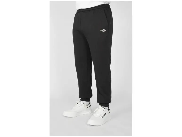 Heren joggingbroek<UMBRO Discount